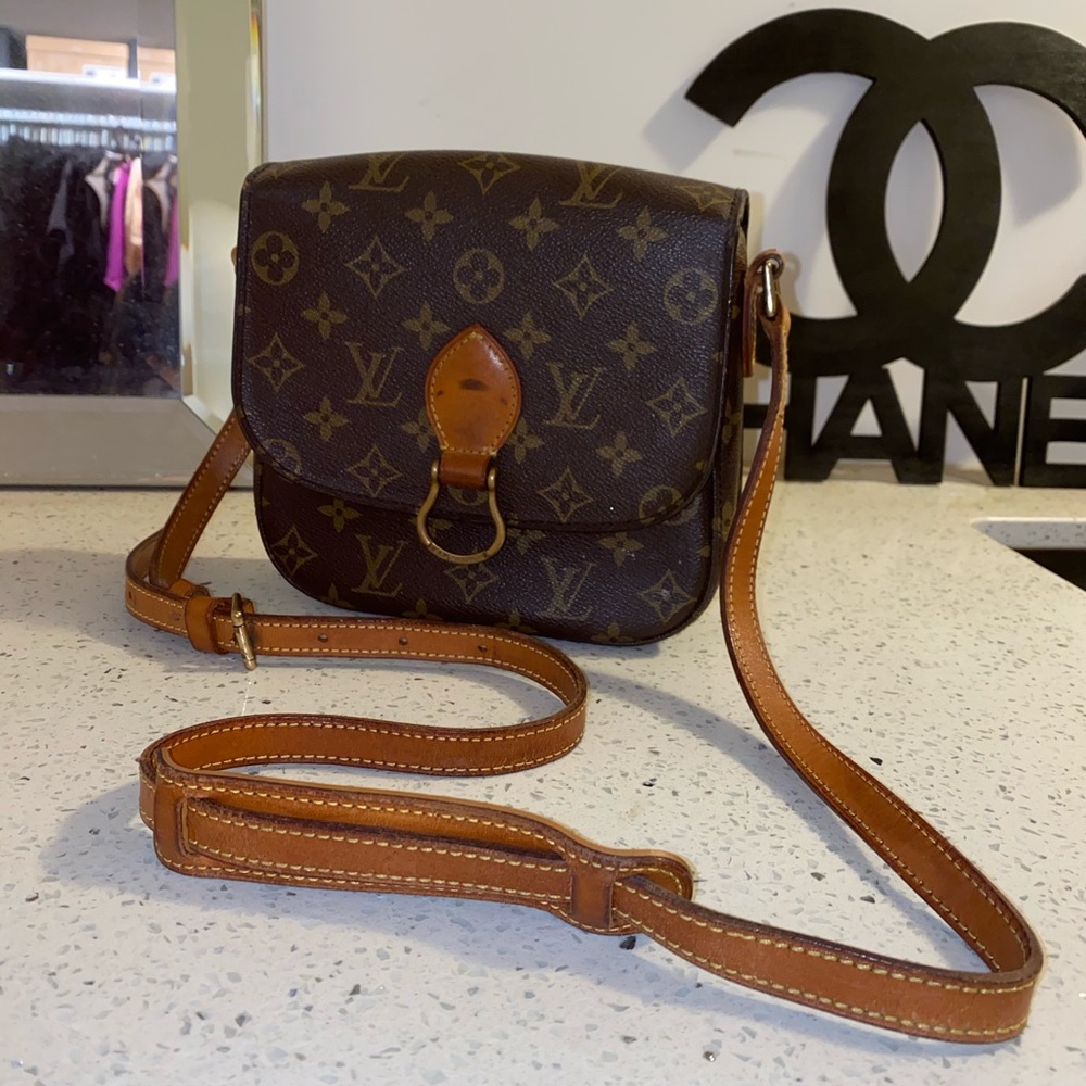 Louis Vuitton Purse